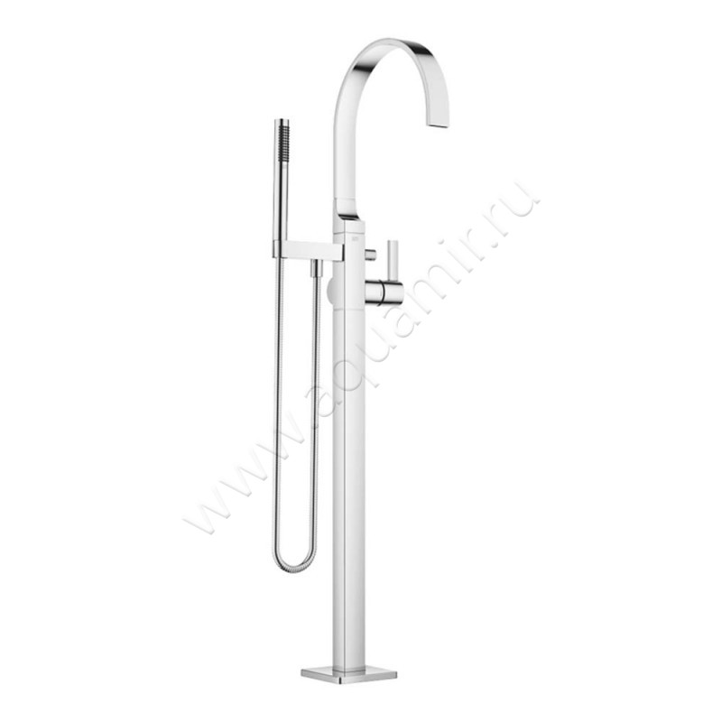 Смеситель для ванны Dornbracht МЕМ 25863782-00