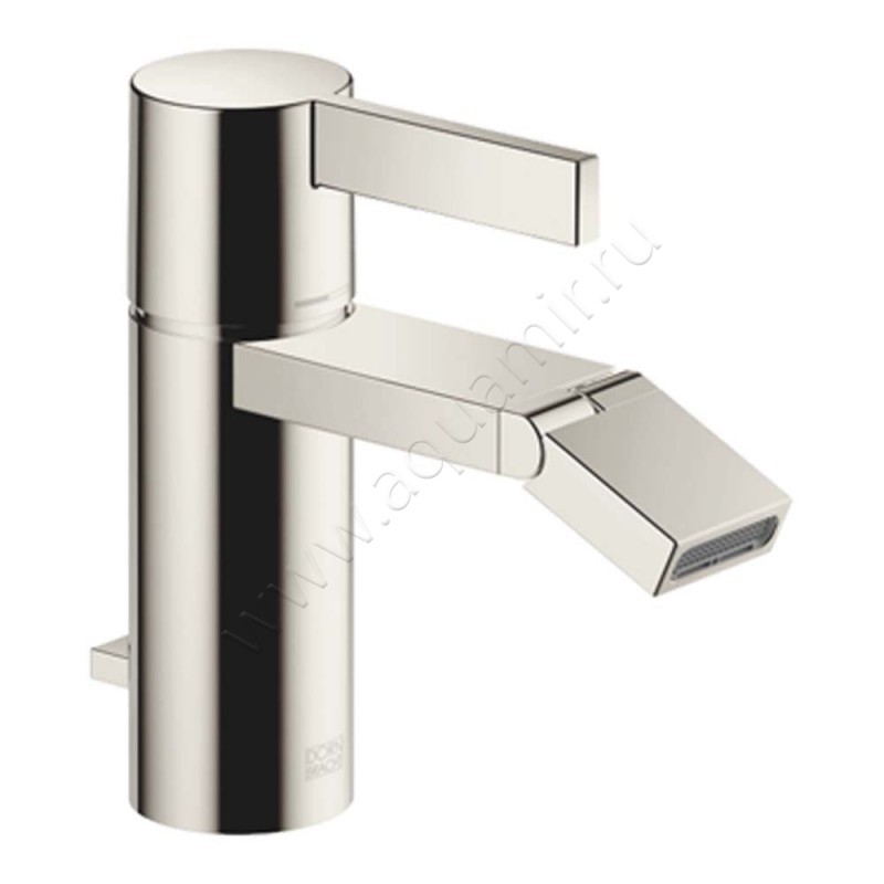 Смеситель для биде Dornbracht IMO платина 33600670-08