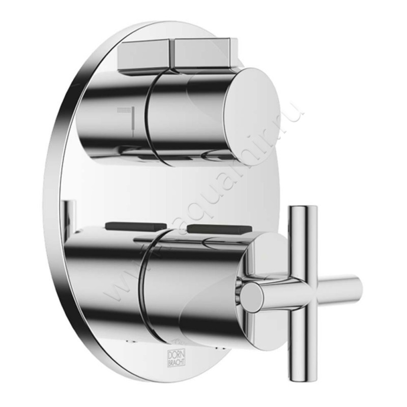 Термостатический смеситель Dornbracht TARA 36426892-00