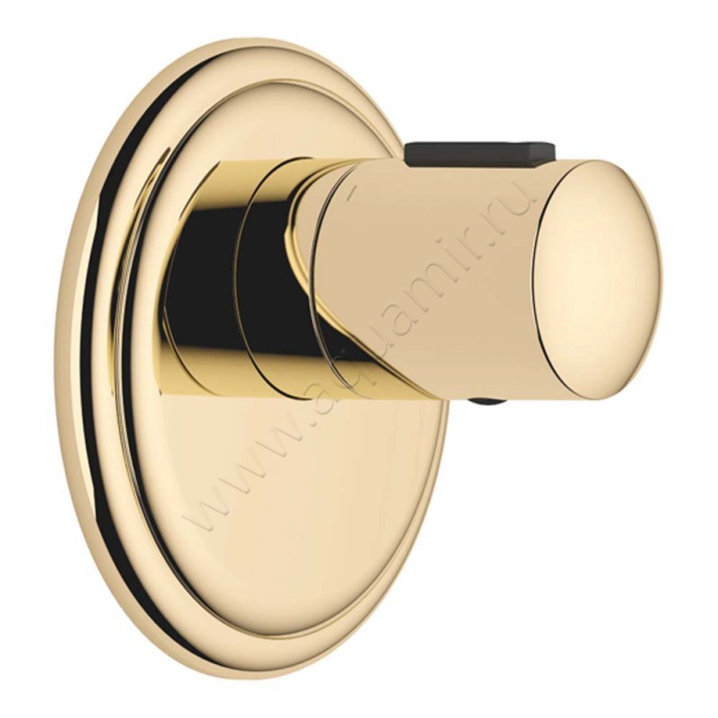 Термостатический смеситель Dornbracht MADISON латунь 36501977-09