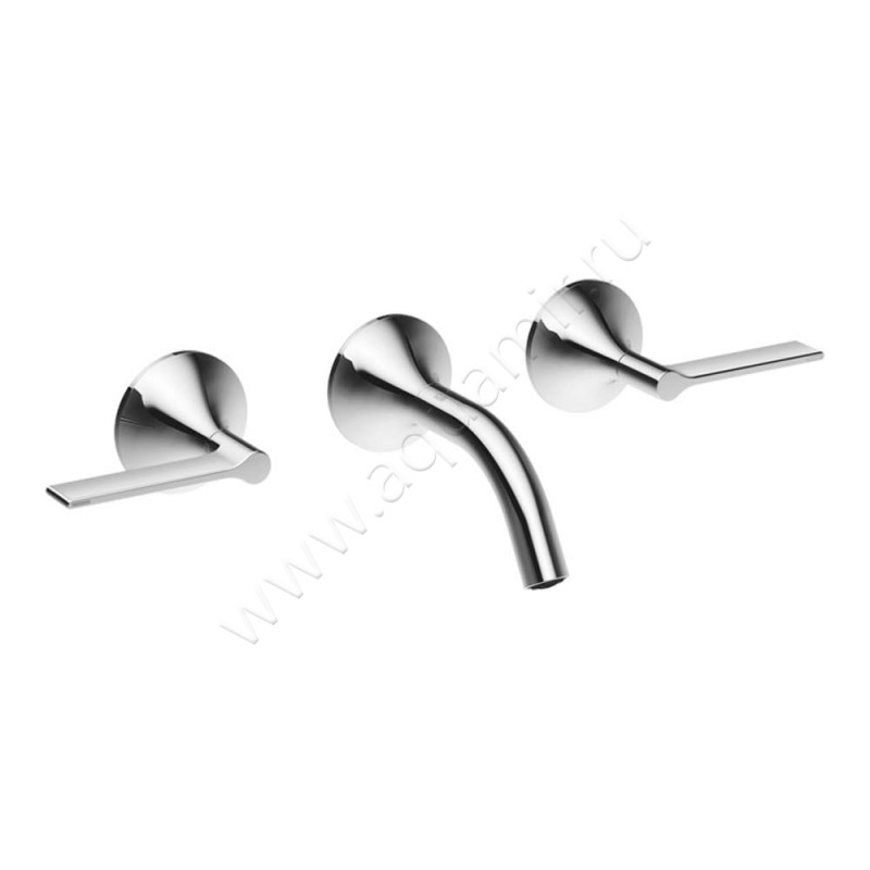 Смеситель для раковины Dornbracht VAIA 36702819-00