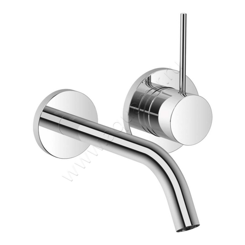 Смеситель для раковины Dornbracht META 36860662-00