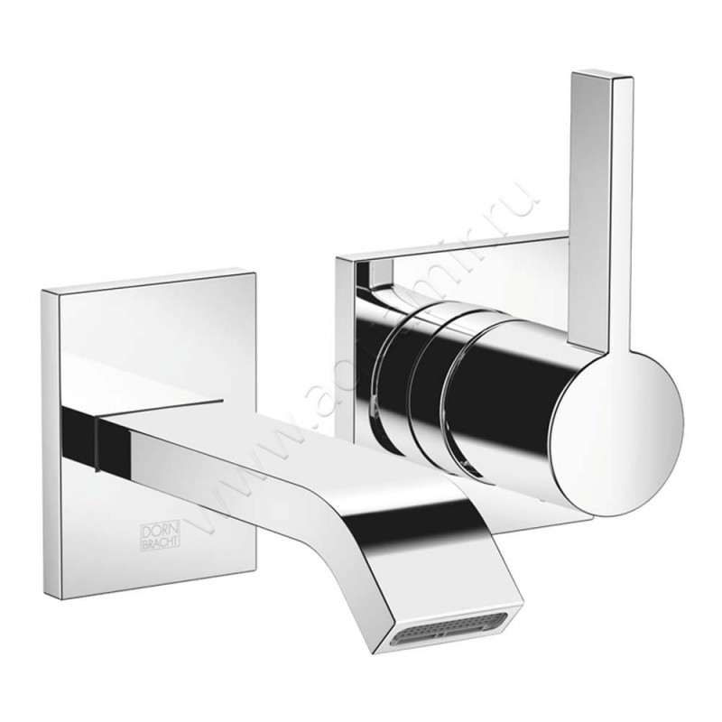 Смеситель для раковины Dornbracht IMO 36860670-00