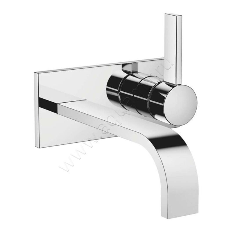 Смеситель для раковины Dornbracht МЕМ 36864782-00