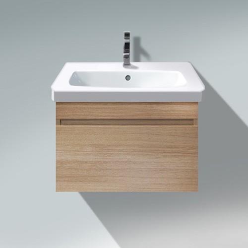 Тумба под раковину Duravit DuraStyle 58 см DS638005252