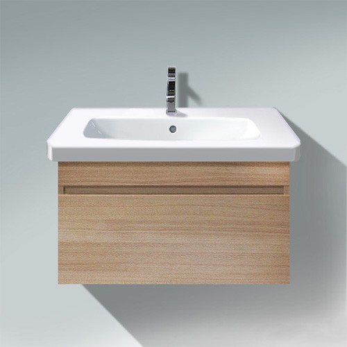 Тумба под раковину Duravit DuraStyle 73 см DS638105252