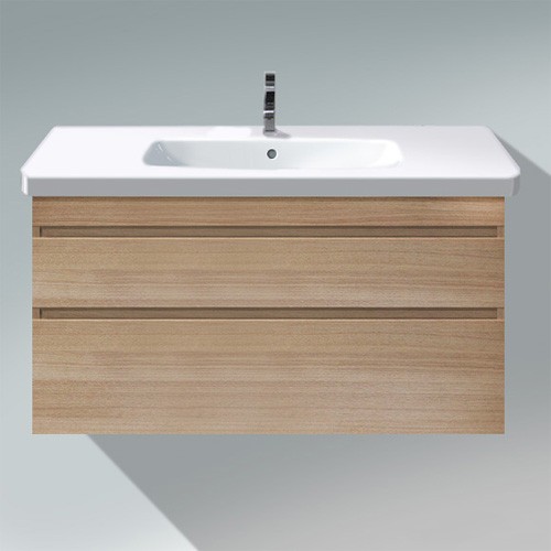 Тумба под раковину Duravit DuraStyle 113 см DS649505252
