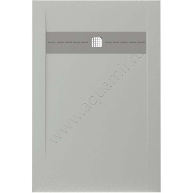 Душевой поддон Allen Brau Infinity 120x90 зеленый 8.21003-PWM