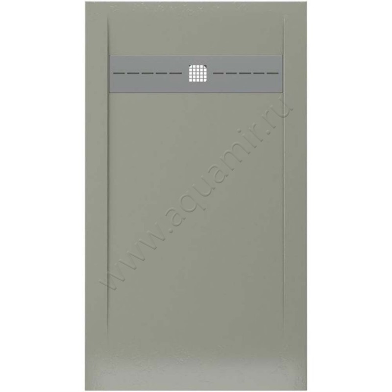 Душевой поддон Allen Brau Infinity 140x90 зеленый 8.21005-CGM