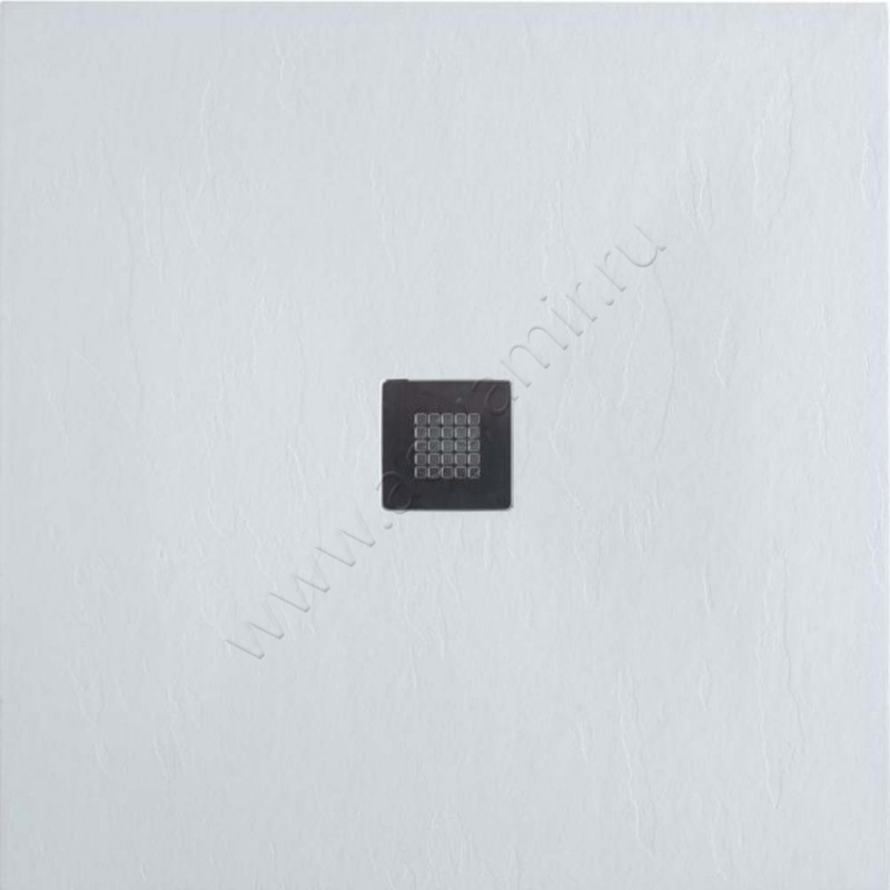 Душевой поддон Allen Brau Priority 100x100 8.31005-21