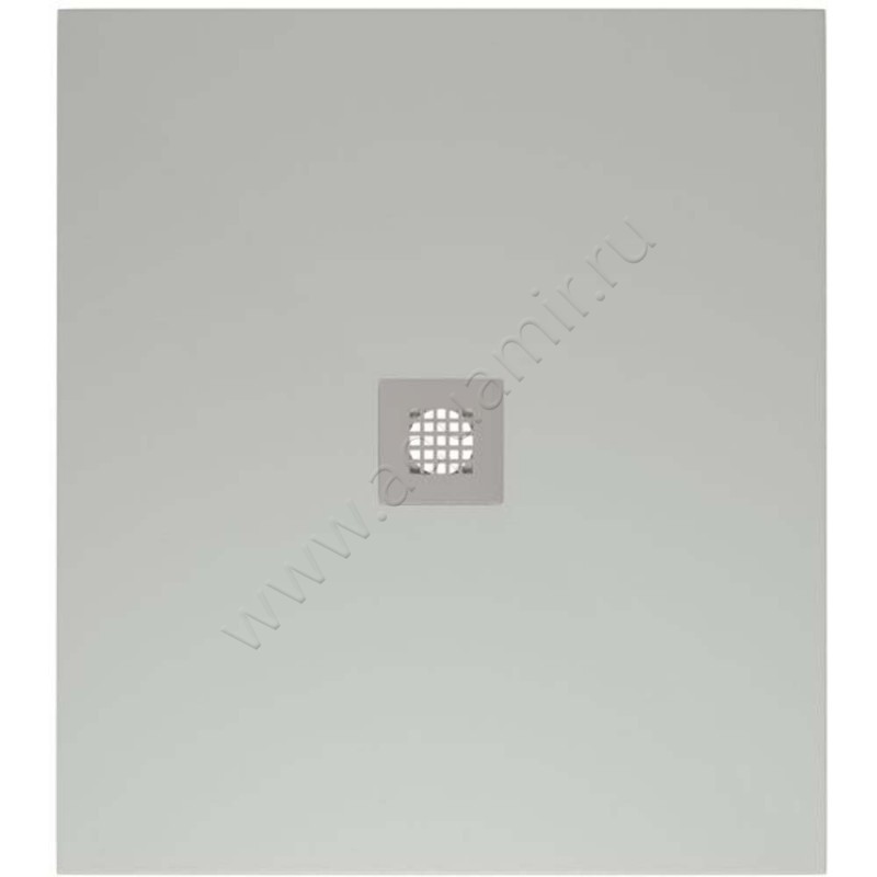 Душевой поддон Allen Brau Priority 100x80 зеленый 8.31003-PWM