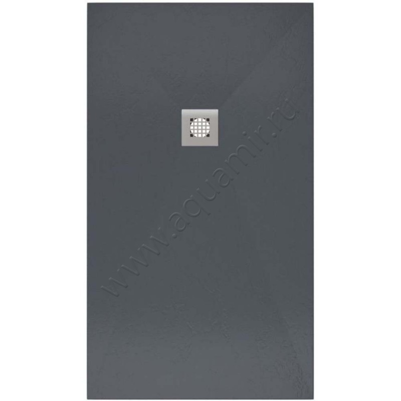 Душевой поддон Allen Brau Priority 140x80 синий 8.31008-BGM