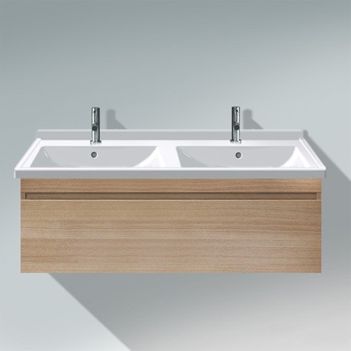 Тумба под раковину Duravit DuraStyle 120 см DS639005252