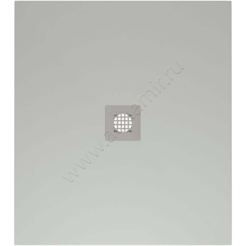 Душевой поддон Allen Brau Priority 90x90 зеленый 8.31002-PWM
