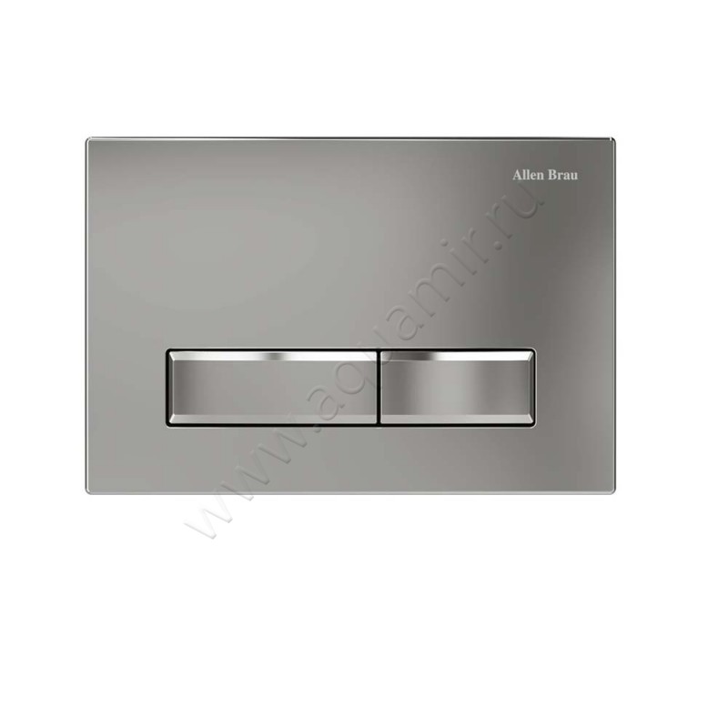 Кнопка смыва Allen Brau Fantasy 9.20003.00