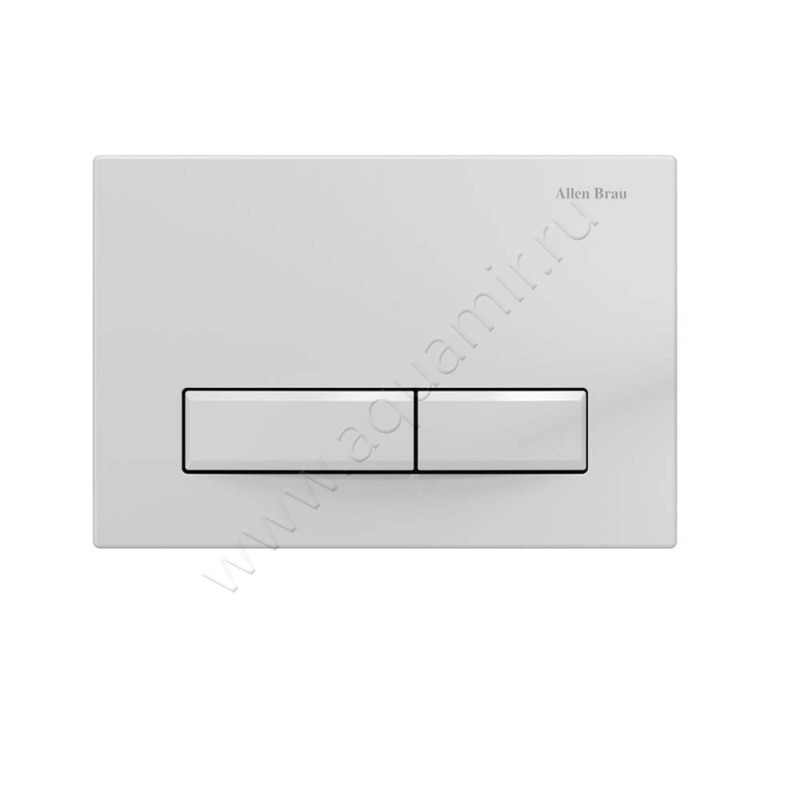 Кнопка смыва Allen Brau Fantasy 9.20003.20