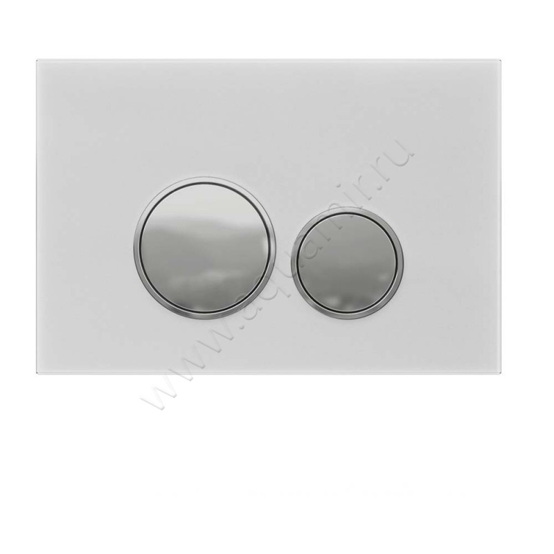 Кнопка смыва Allen Brau Priority 9.20005.20