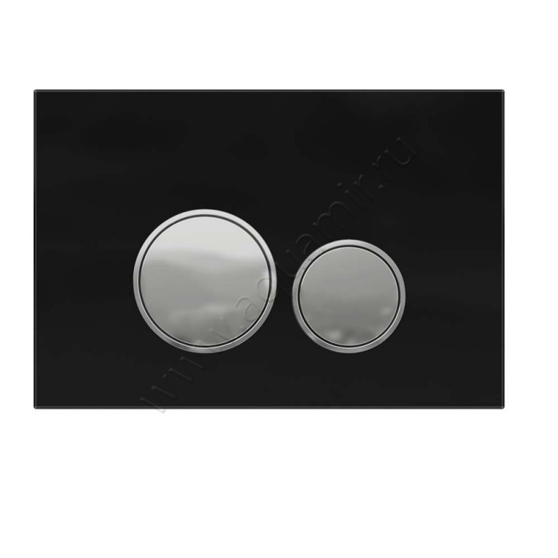 Кнопка смыва Allen Brau Priority 9.20005.31