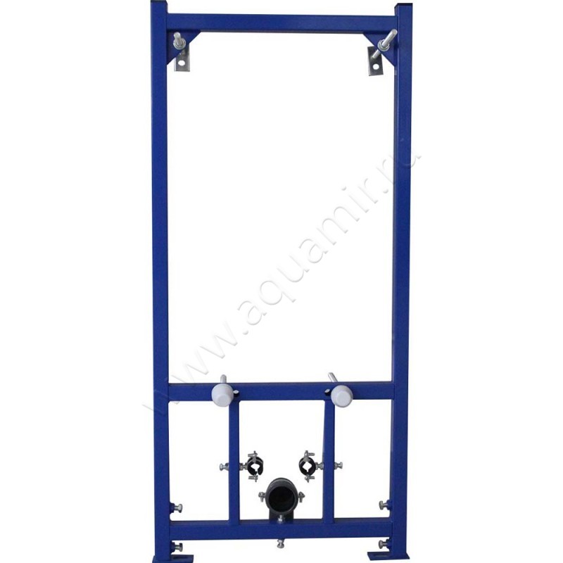 Инсталляция для биде Allen Brau 9.30001.20