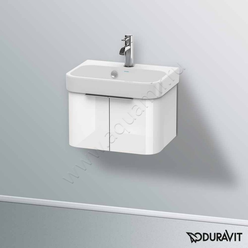 Тумба под раковину Duravit Happy D.2 H2626802222