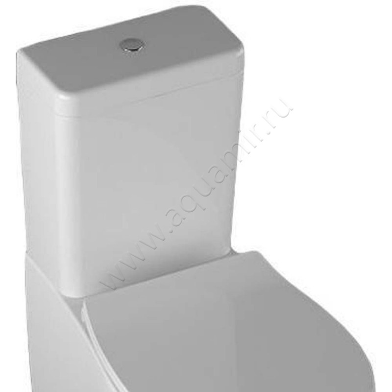 Бачок для унитаза Allen Brau Fantasy 4.11010.20