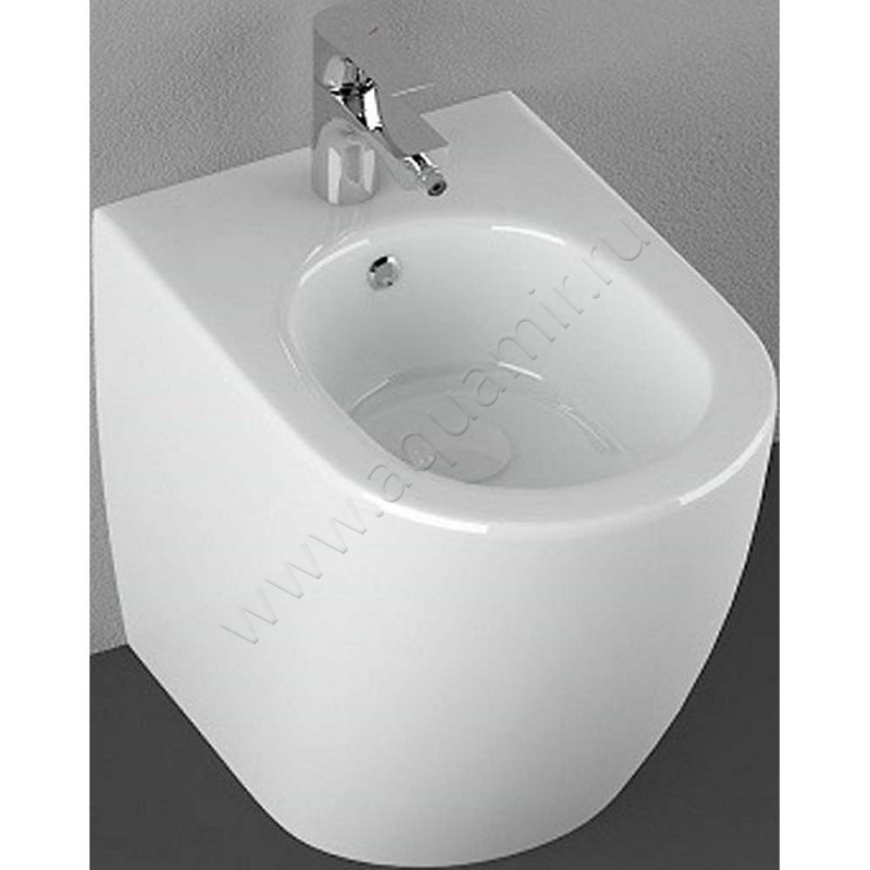 Биде напольное Allen Brau Reality 4.32005.20