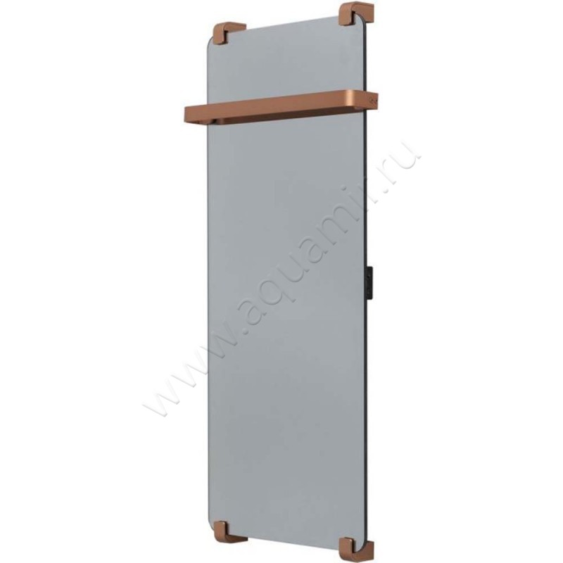 Полотенцесушитель электрический Allen Brau Infinity 00305012