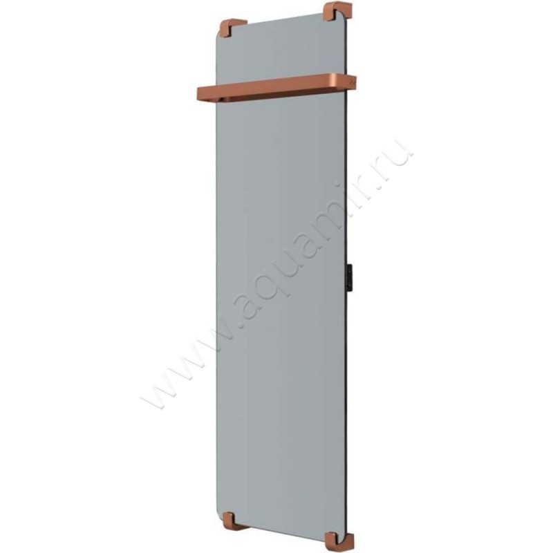 Полотенцесушитель электрический Allen Brau Infinity 00305013