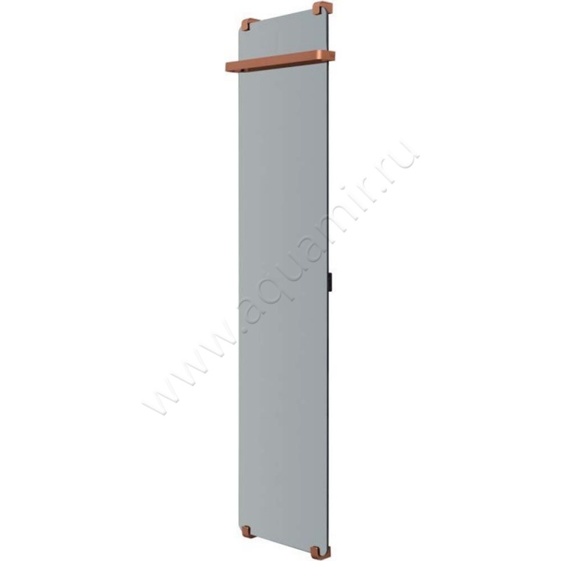 Полотенцесушитель электрический Allen Brau Infinity 00305016