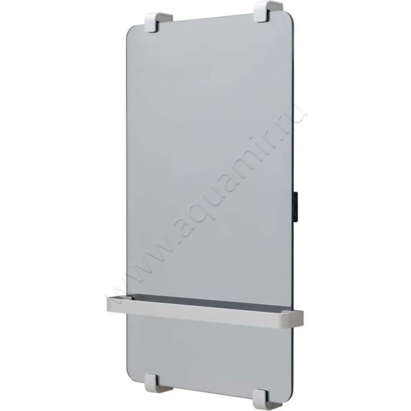 Полотенцесушитель электрический Allen Brau Infinity 00288917