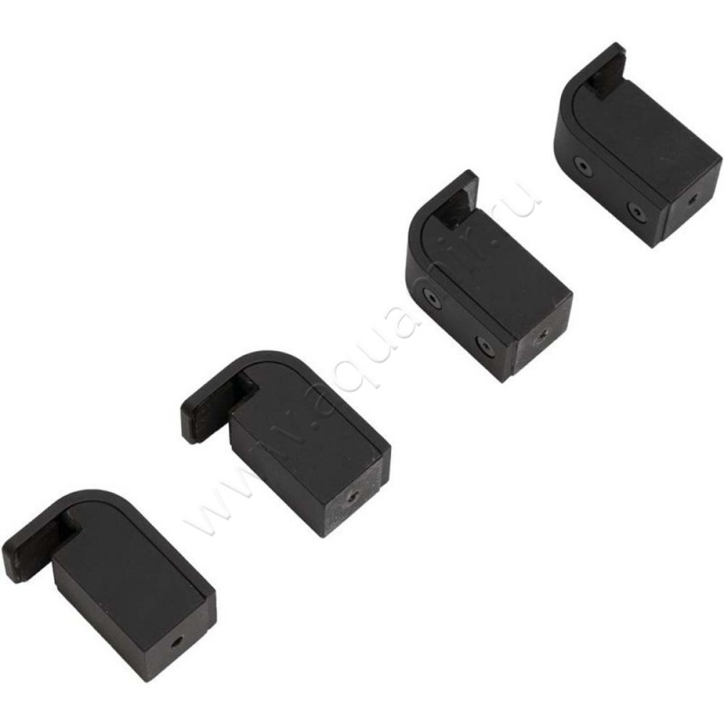 Крепежный набор Allen Brau Infinity 8.21008.BBA