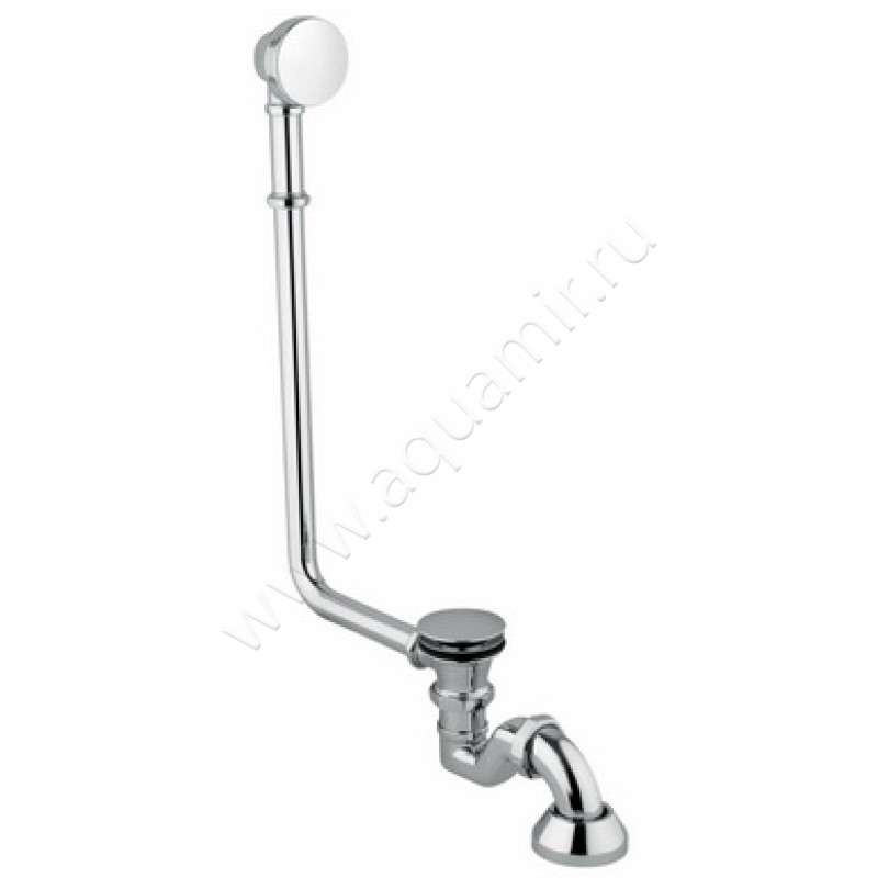 Слив-перелив Astra Form VICARIO VICARIO-1210/L