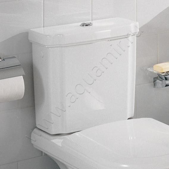 Бачок для унитаза Villeroy & Boch Hommage 7721A1R1