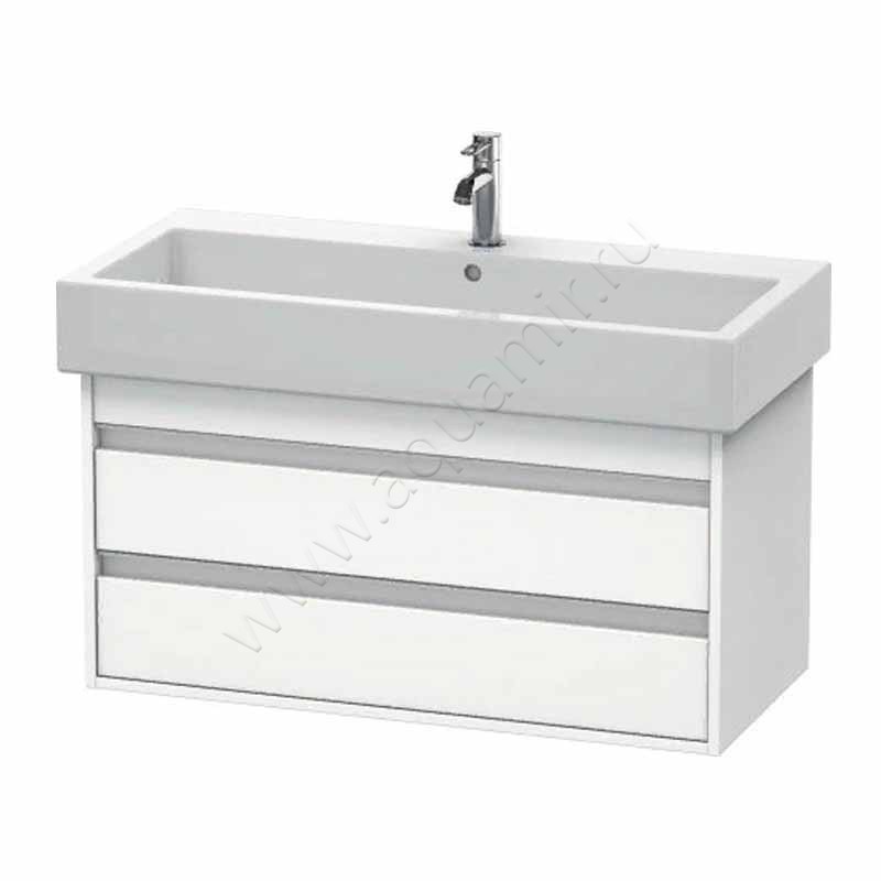 Тумба Duravit Ketho KT663801818