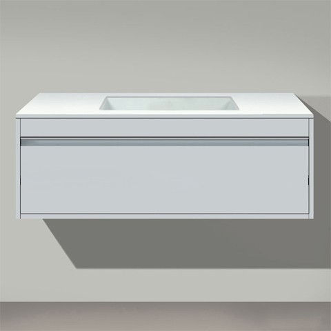 Тумба под раковину Duravit Ketho 80 см KT689401818