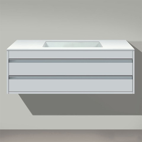 Тумба под раковину Duravit Ketho 100 см KT685501818