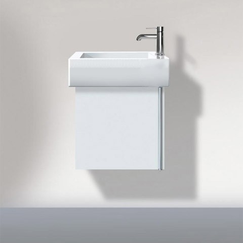 Тумба под раковину Duravit Vero 45 см VE6270L1818