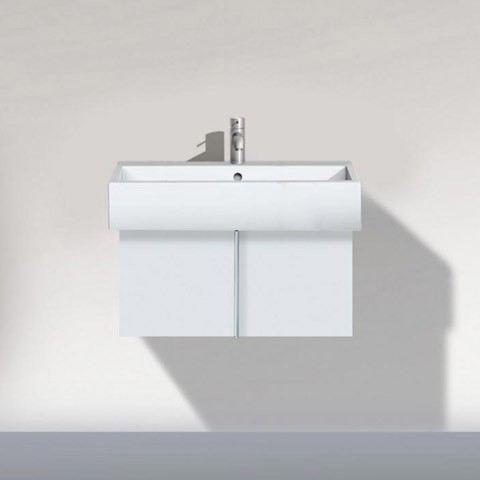 Тумба под раковину Duravit Vero 55 см VE610401818