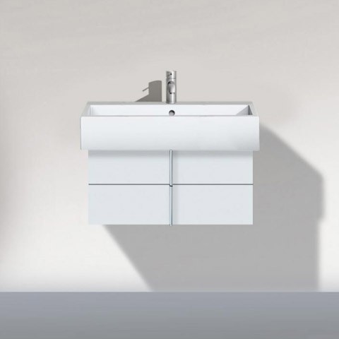Тумба под раковину Duravit Vero 55 см VE620401818