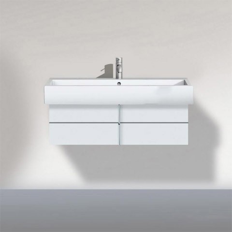 Тумба под раковину Duravit Vero 75 см VE620601818