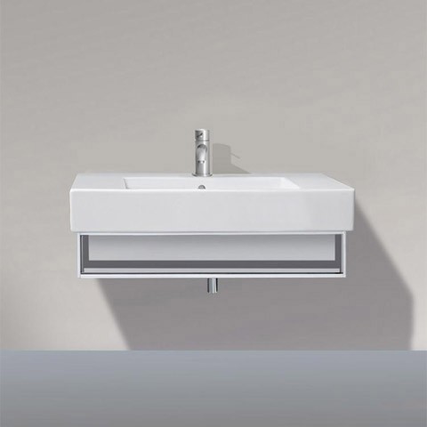 Тумба под раковину Duravit Vero 80 см VE601301818
