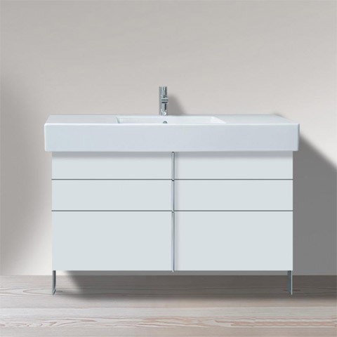 Тумба под раковину Duravit Vero 100 см VE641401818