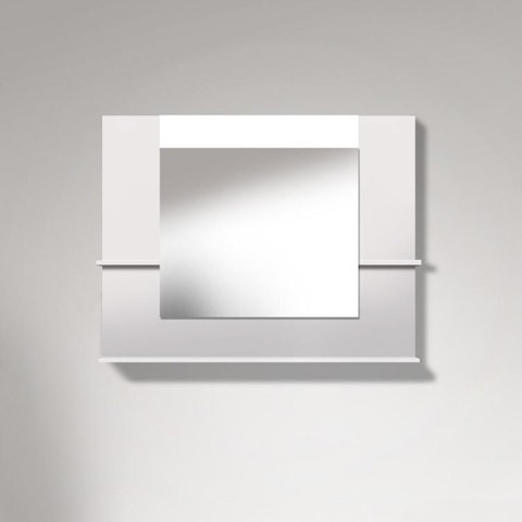 Зеркало с подсветкой Duravit Vero 120 см VE735201818
