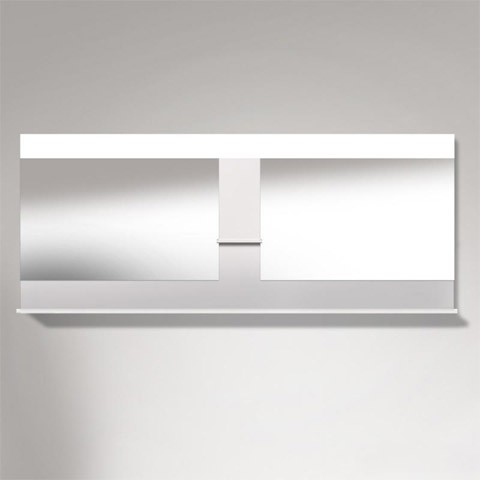 Зеркало с подсветкой Duravit Vero 180 см VE736201818