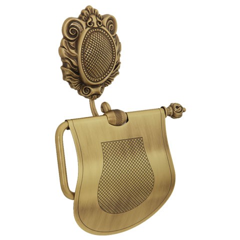 Бумагодержатель Migliore Cleopatra 16626