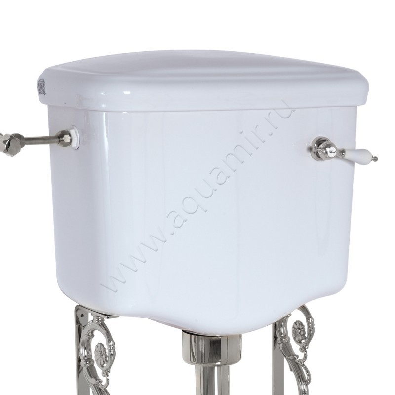 Бачок низкий для унитаза Migliore Bella 20615