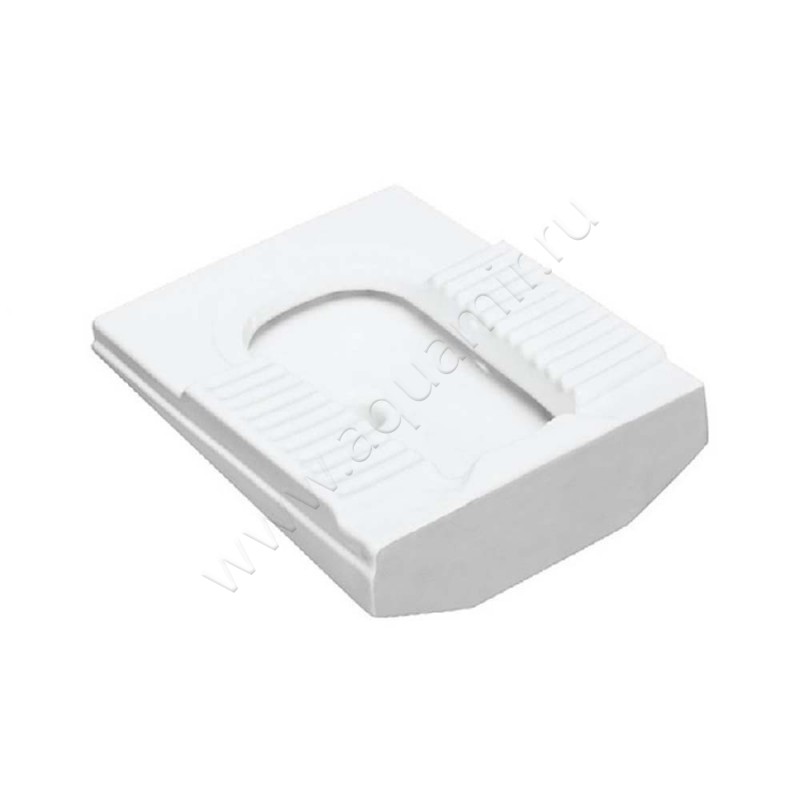 Чаша Генуя Kale OPTIMUM 60 см, белый 00040971