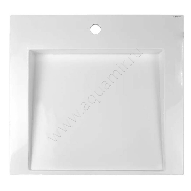 Раковина подвесная над стиральной машиной Azario DOMINO 60 см CS00082282