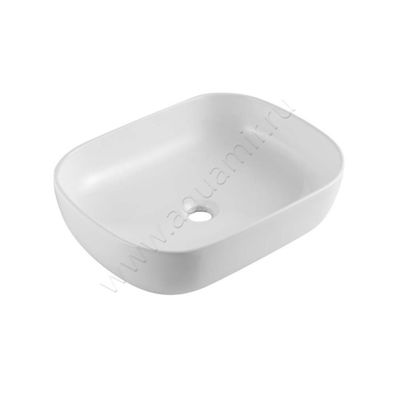 Раковина-чаша накладная Azario 50 см AZ41015