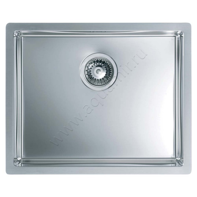 Кухонная мойка Alveus QUADRIX 55 см 1102606